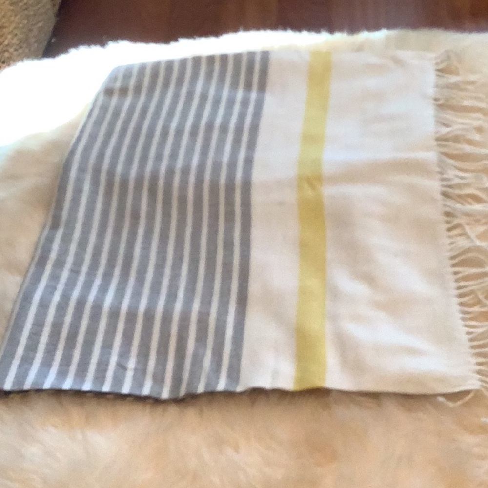 Gap soft & cozy large scarf
